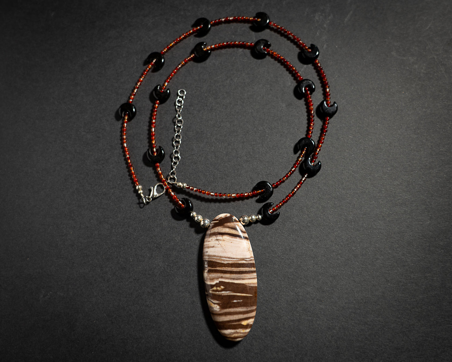 Zebra Jasper Harmony