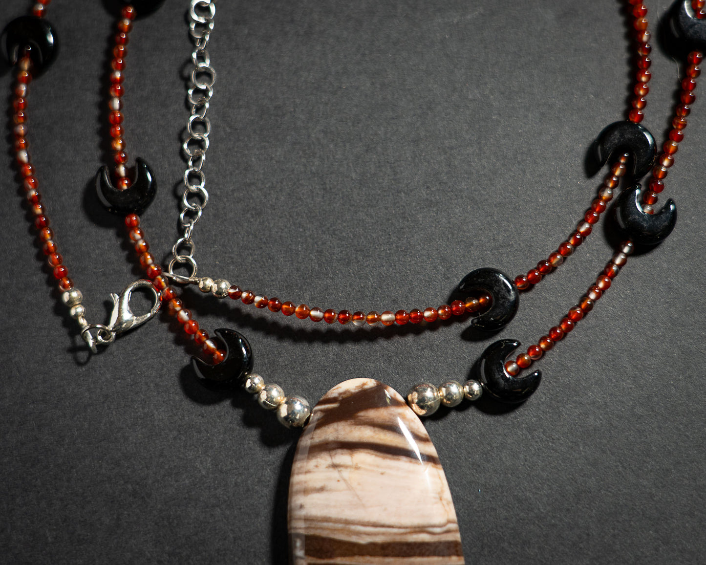 Zebra Jasper Harmony