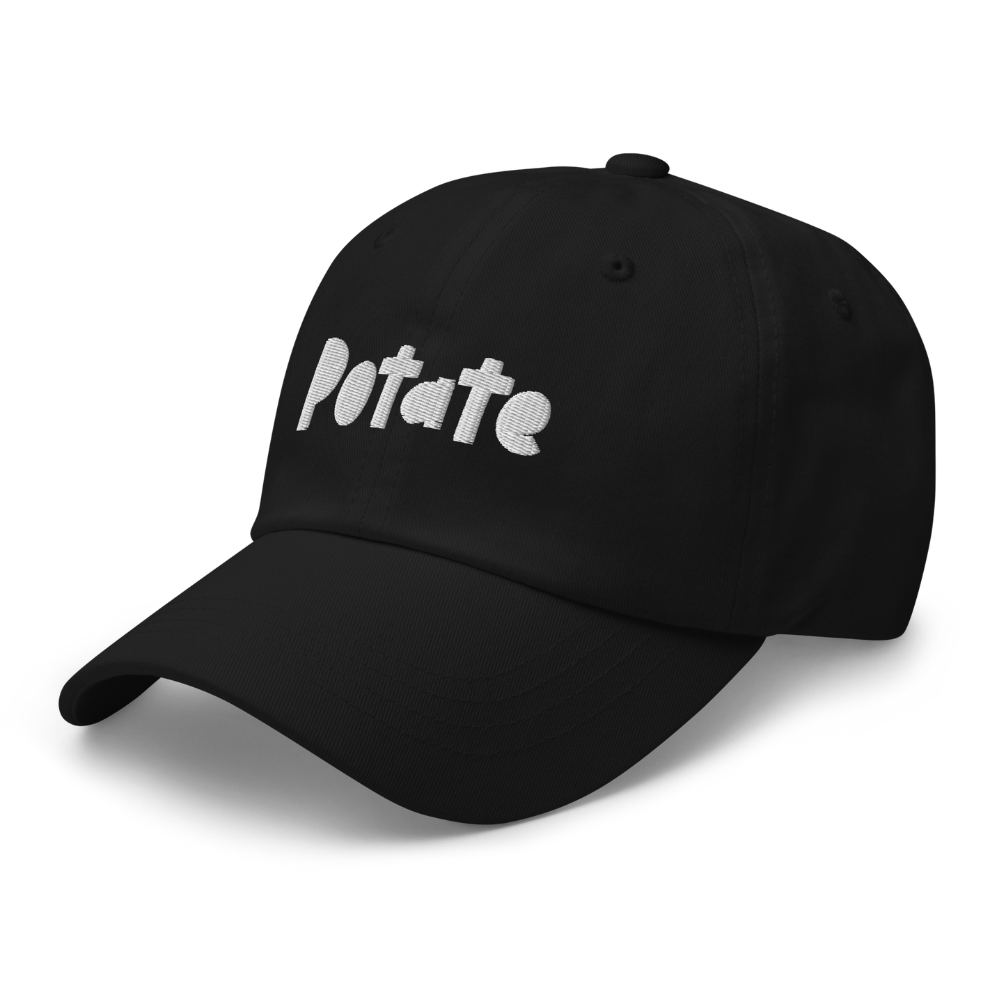 POTATE DAD HAT