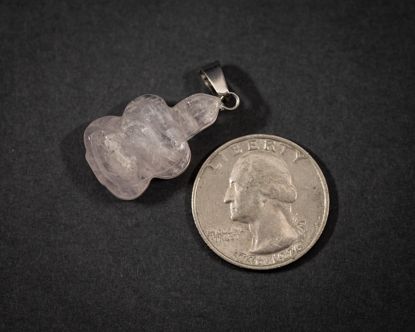 Tiny Turtle Pendants
