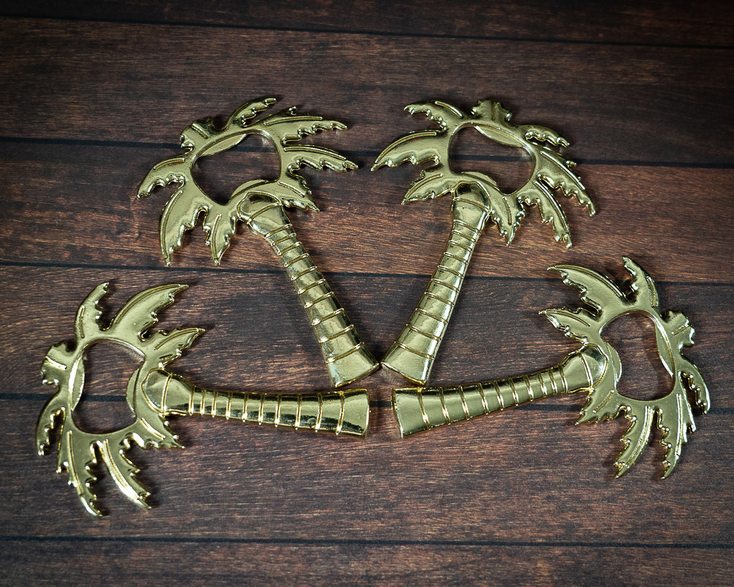 PALM TREE BOTTLE OPENER