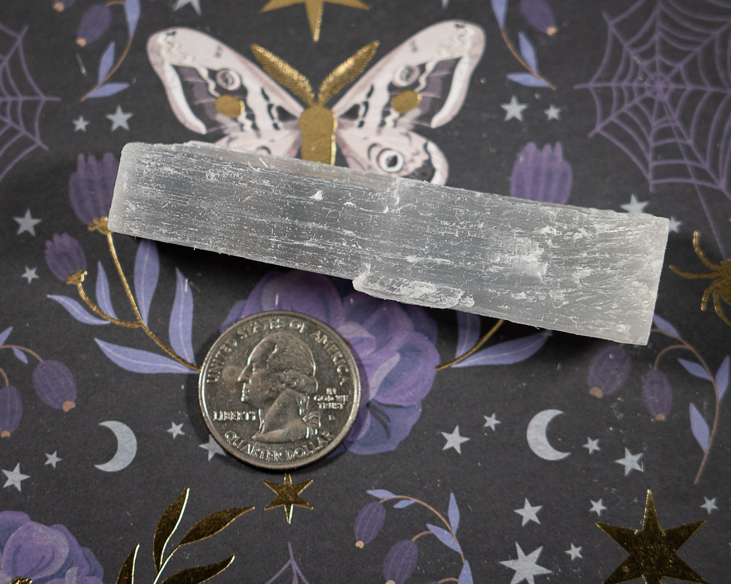 Selenite Sticks