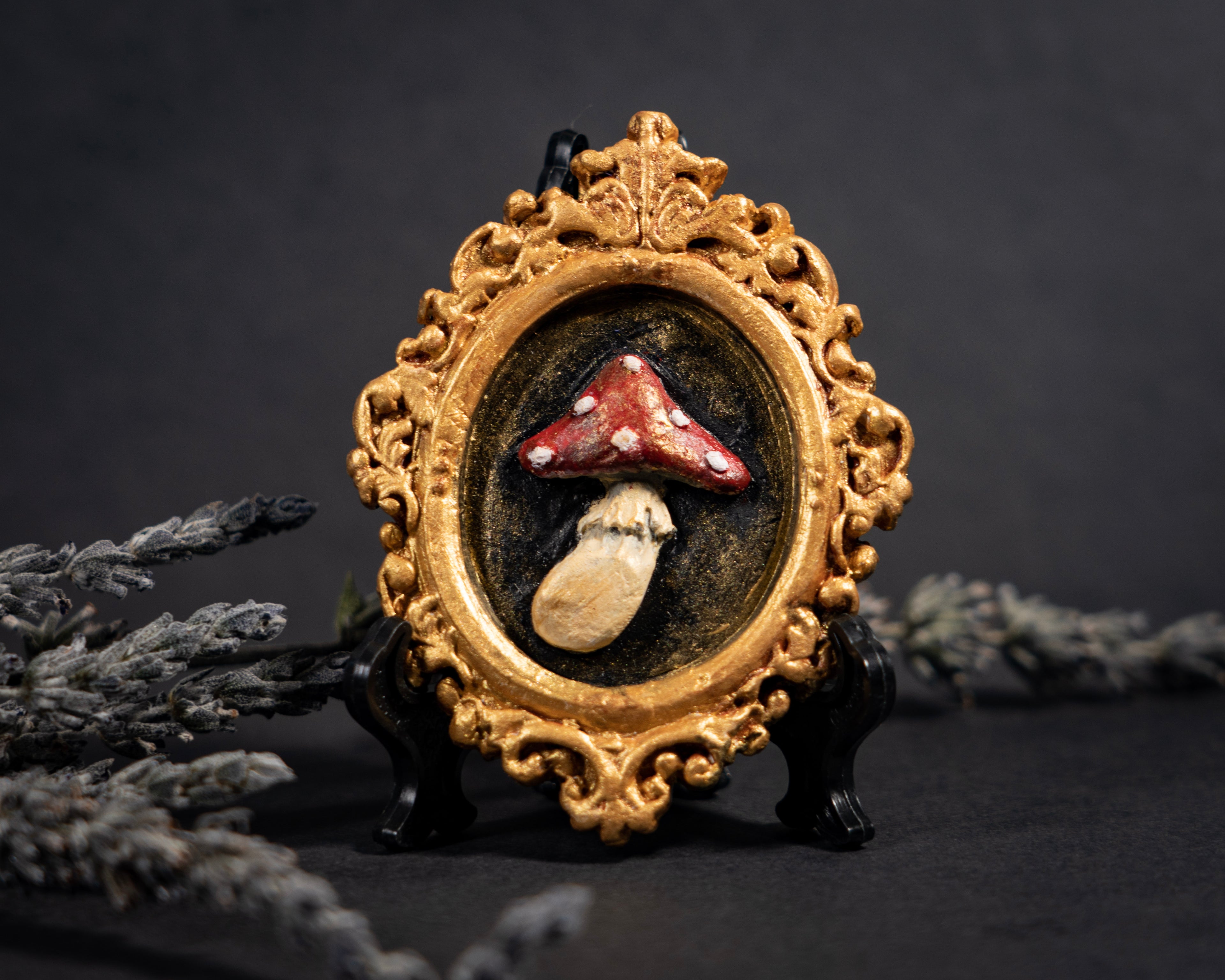 Created with Clay