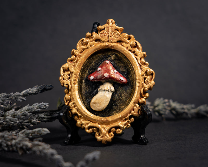 Created with Clay