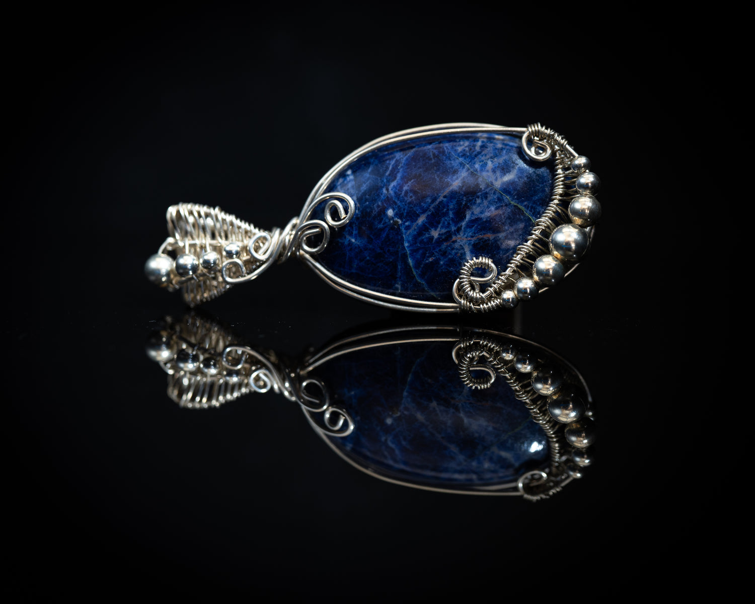 Chaotically Crafted