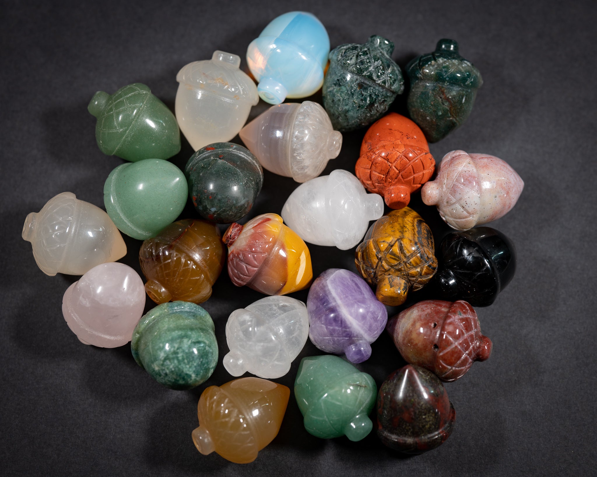 Sculptures and Carvings