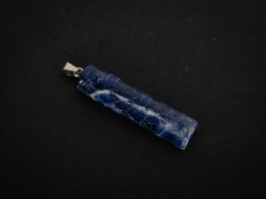 Cylinder pendants