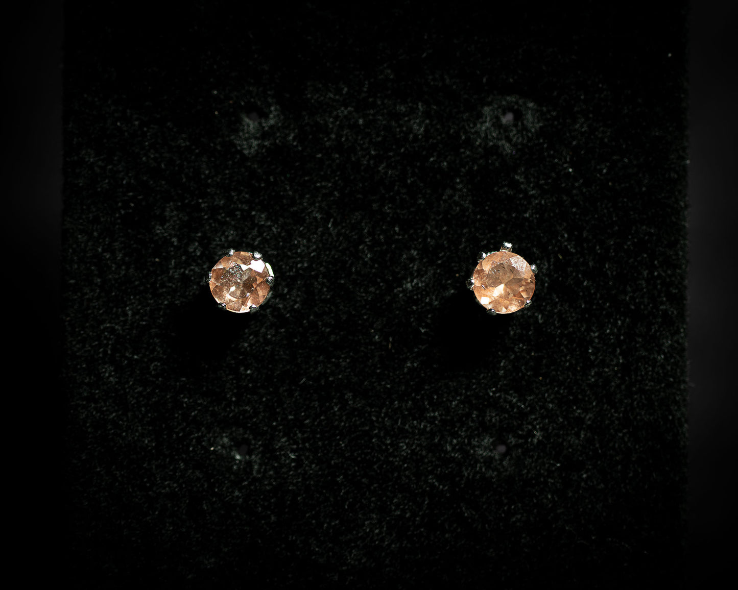 Sunfire Studs