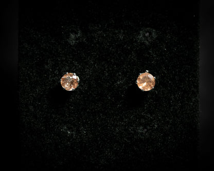 Sunfire Studs