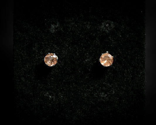 Sunfire Studs