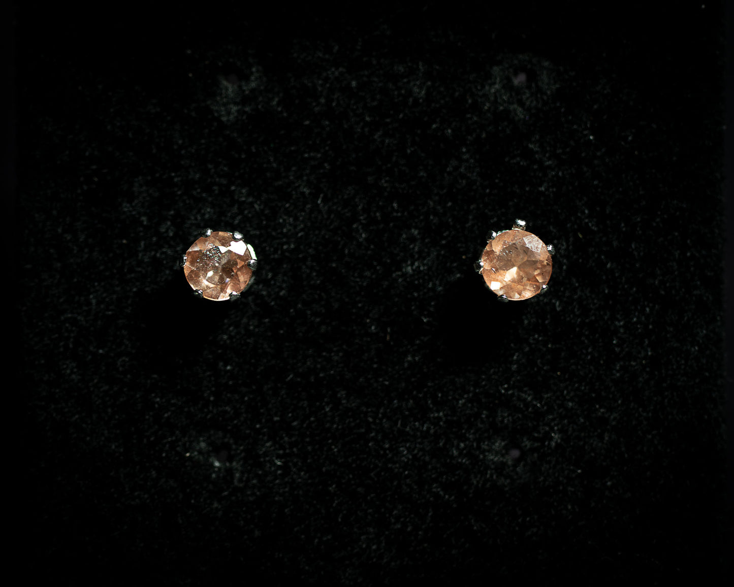Sunfire Studs