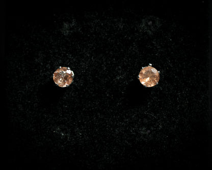 Sunfire Studs