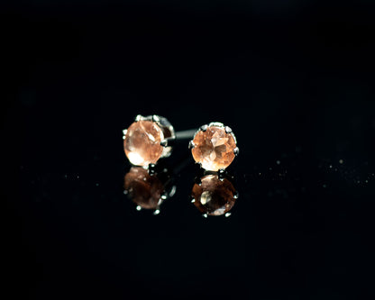 Sunfire Studs