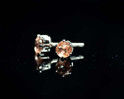 Sunfire Studs
