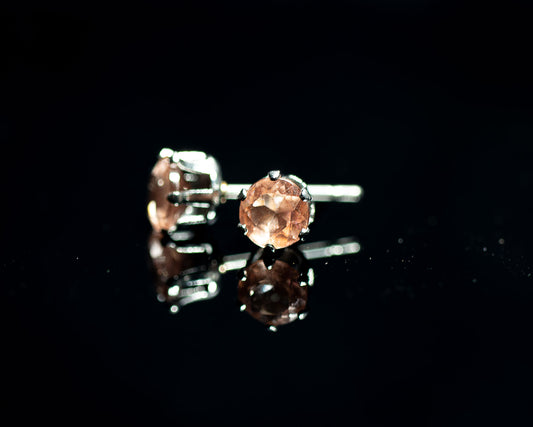 Sunfire Studs