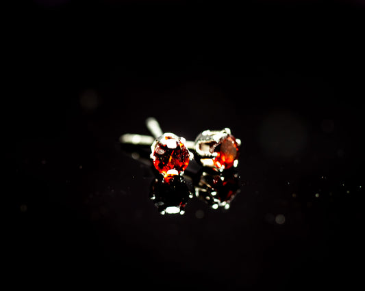 The Scarlet Throne