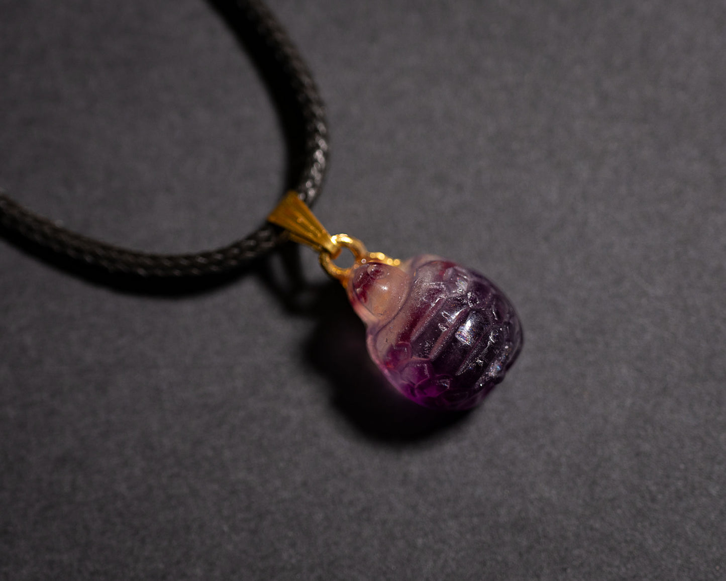 Mini Turtle Pendants
