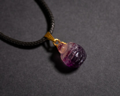 Mini Turtle Pendants