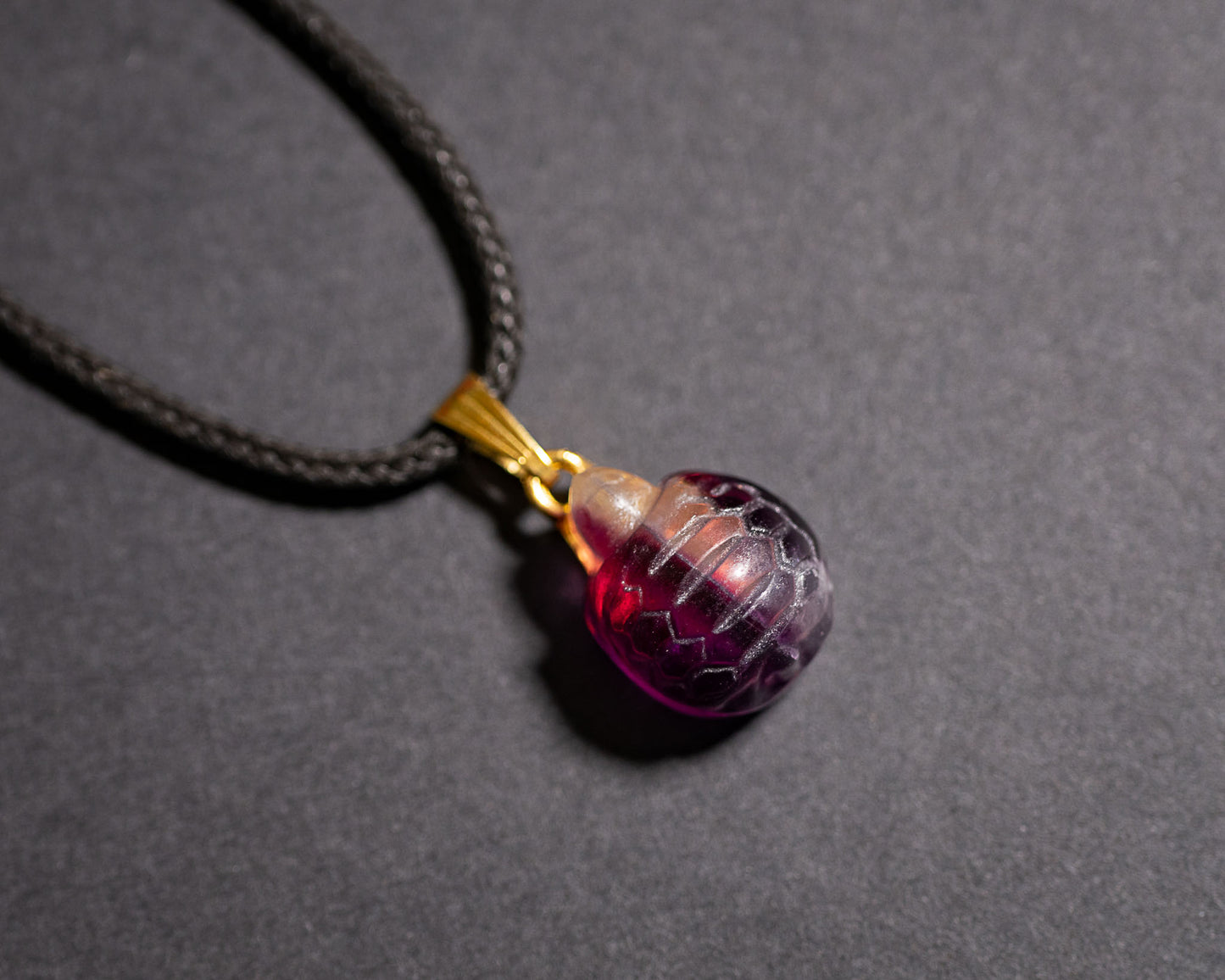 Mini Turtle Pendants