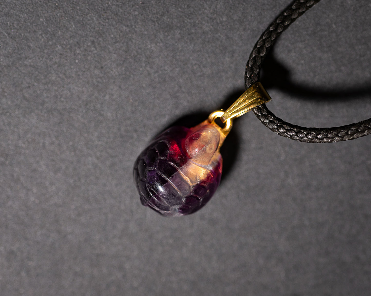 Mini Turtle Pendants