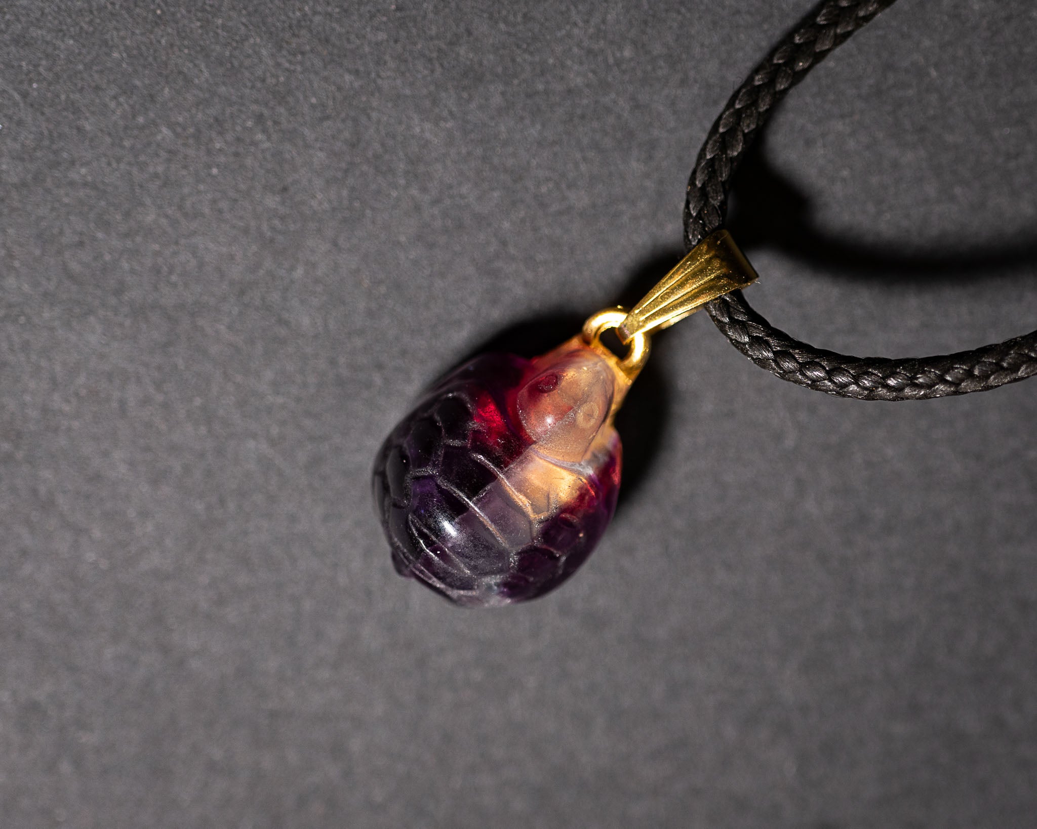 Mini Turtle Pendants