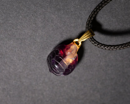Mini Turtle Pendants