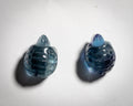 Mini Turtle Earrings
