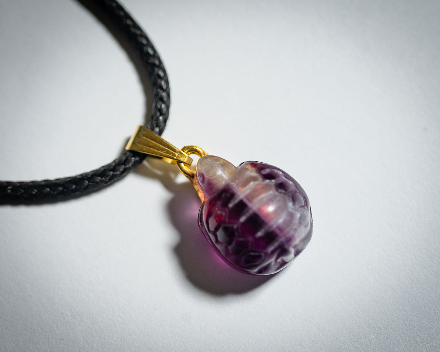 Mini Turtle Pendants