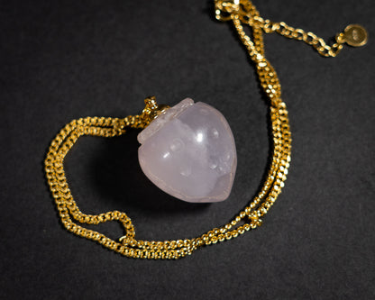 Berry Bling Pendants