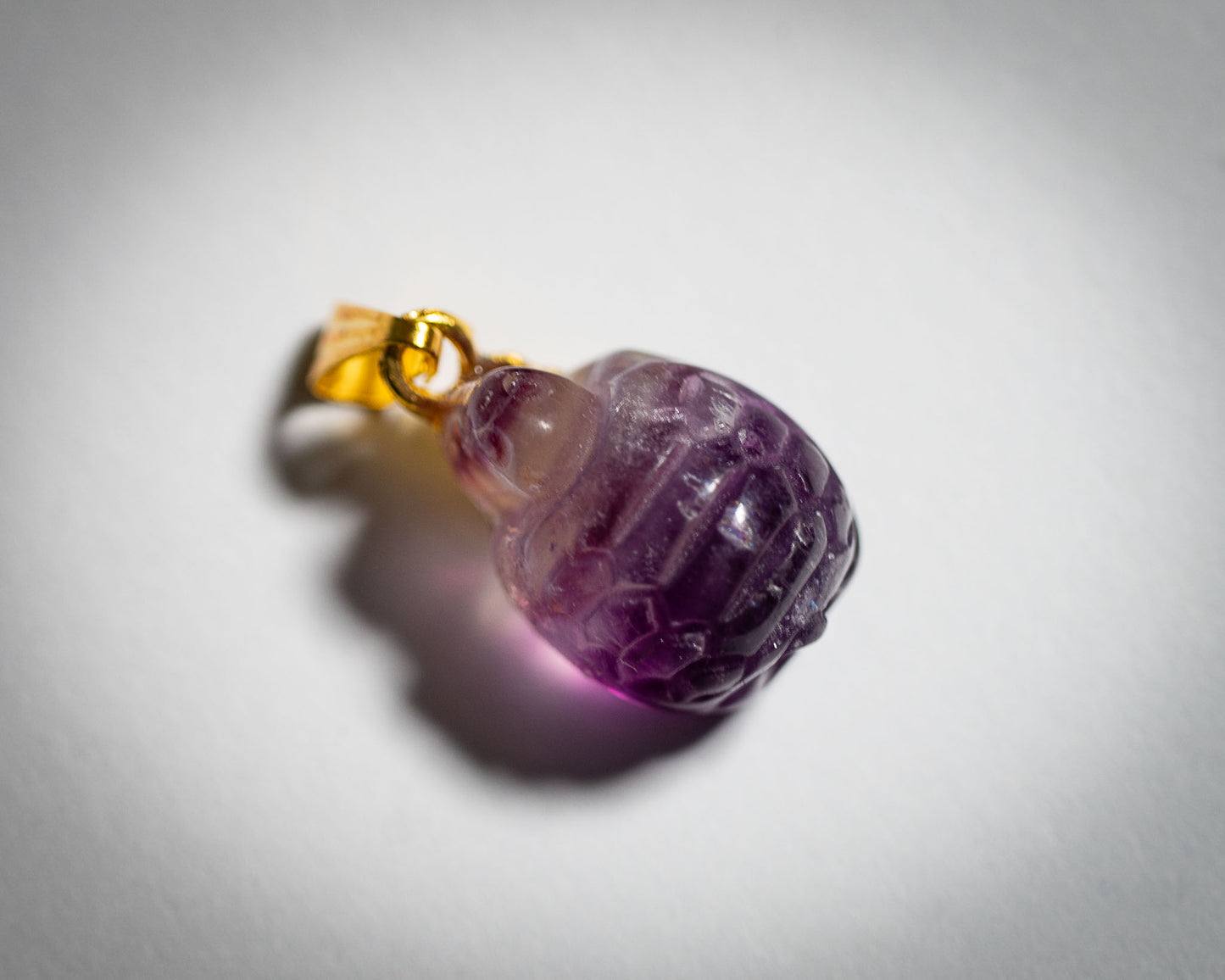 Mini Turtle Pendants