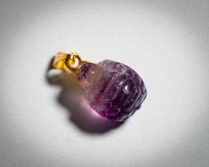 Mini Turtle Pendants
