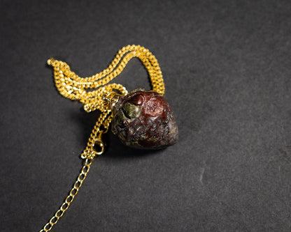 Berry Bling Pendants