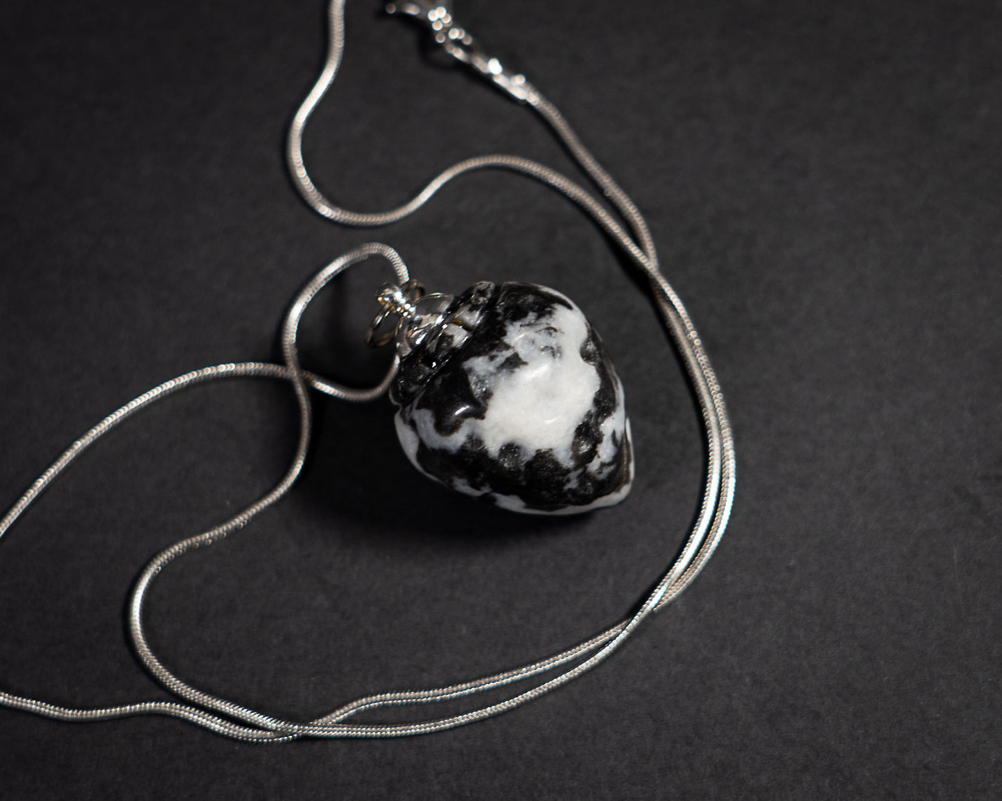 Berry Bling Pendants
