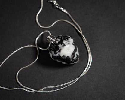 Berry Bling Pendants