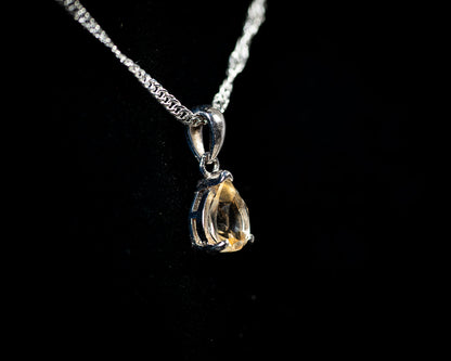 Aurelia’s Kiss