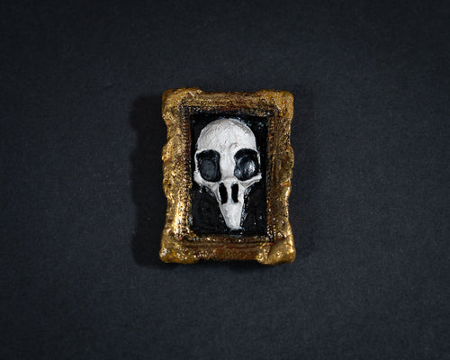 Avian Elegance Frames