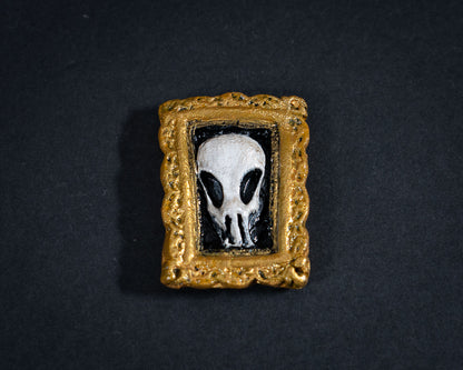 Avian Elegance Frames