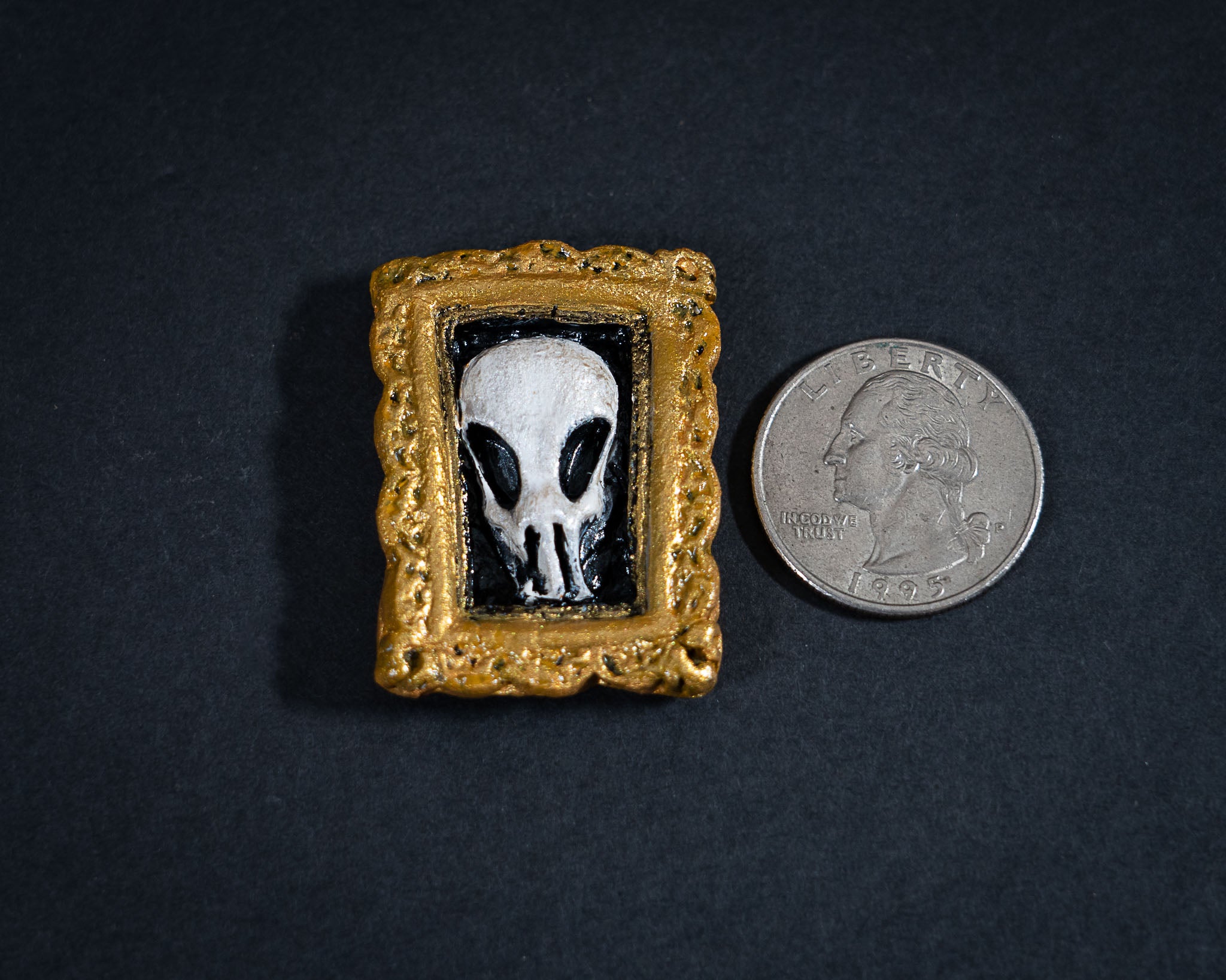 Avian Elegance Frames