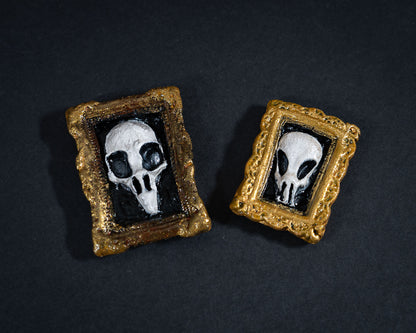 Avian Elegance Frames
