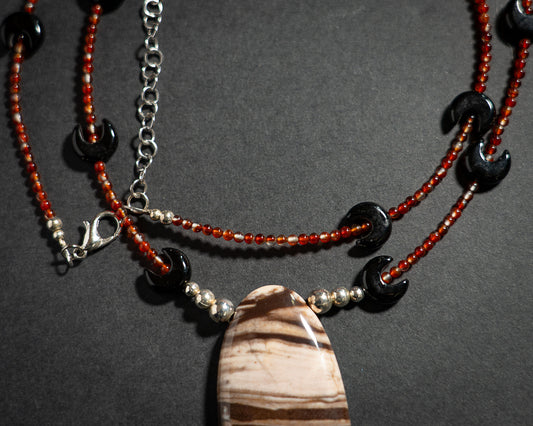 Zebra Jasper Harmony