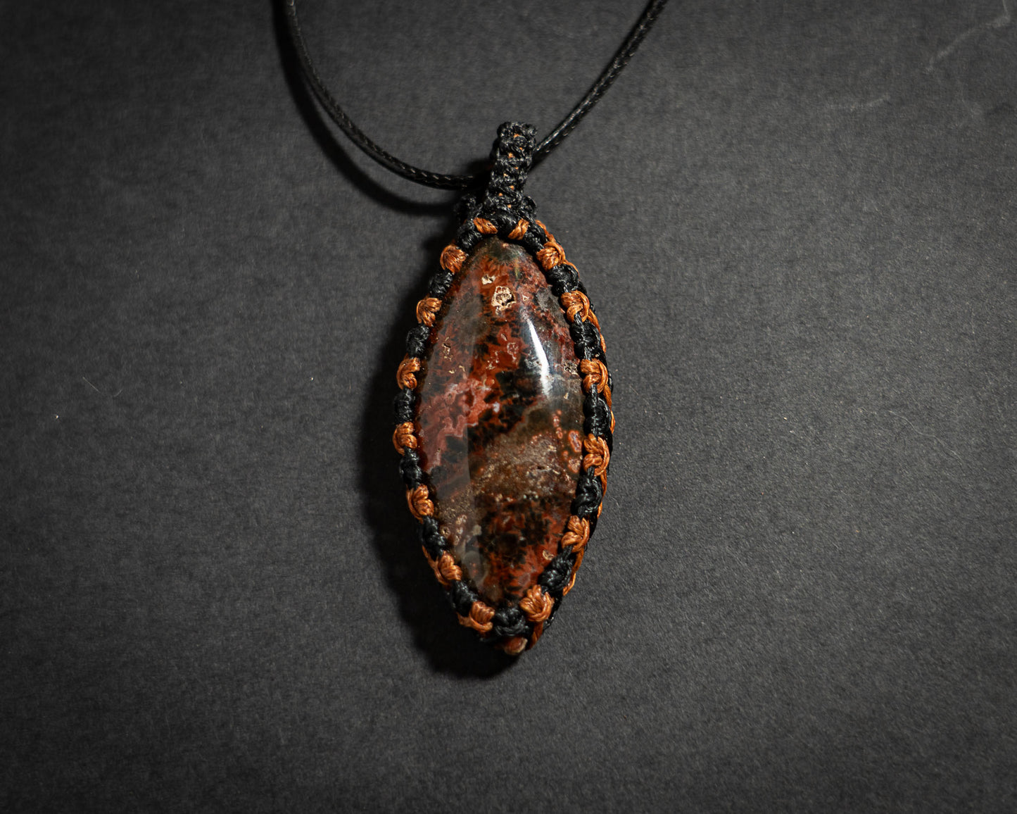 Crazy Lace Medallion