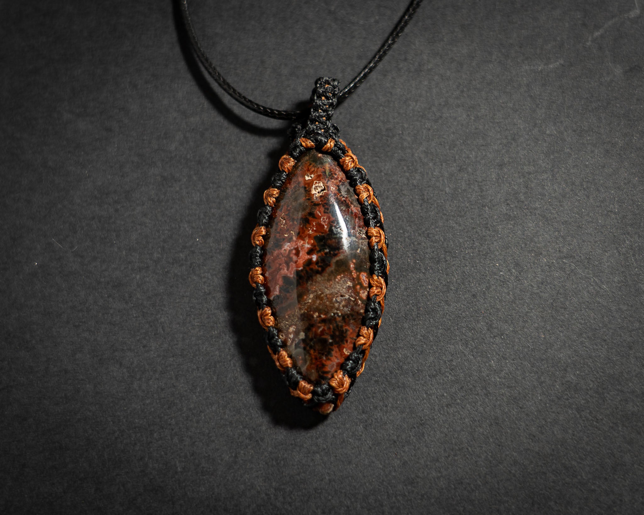 Crazy Lace Medallion