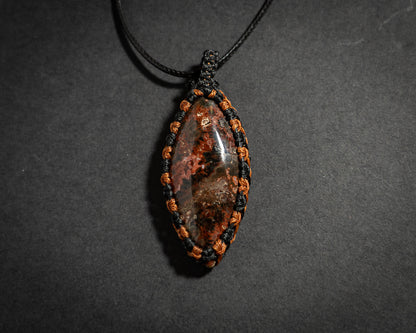 Crazy Lace Medallion