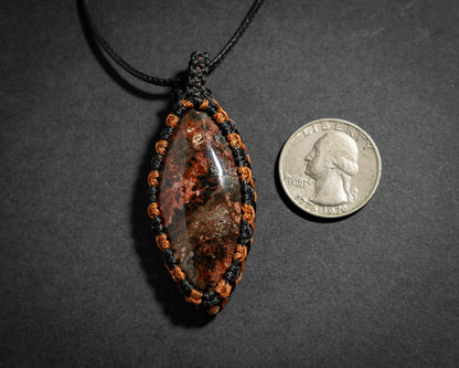 Crazy Lace Medallion