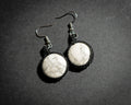 Macrame Earrings