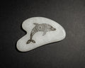 Laser Engraved Face Massagers