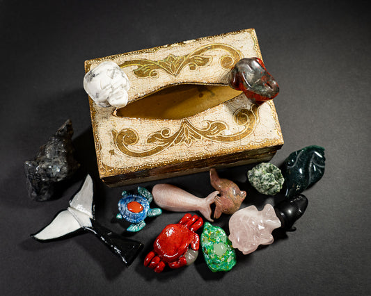 The Aquatic Box