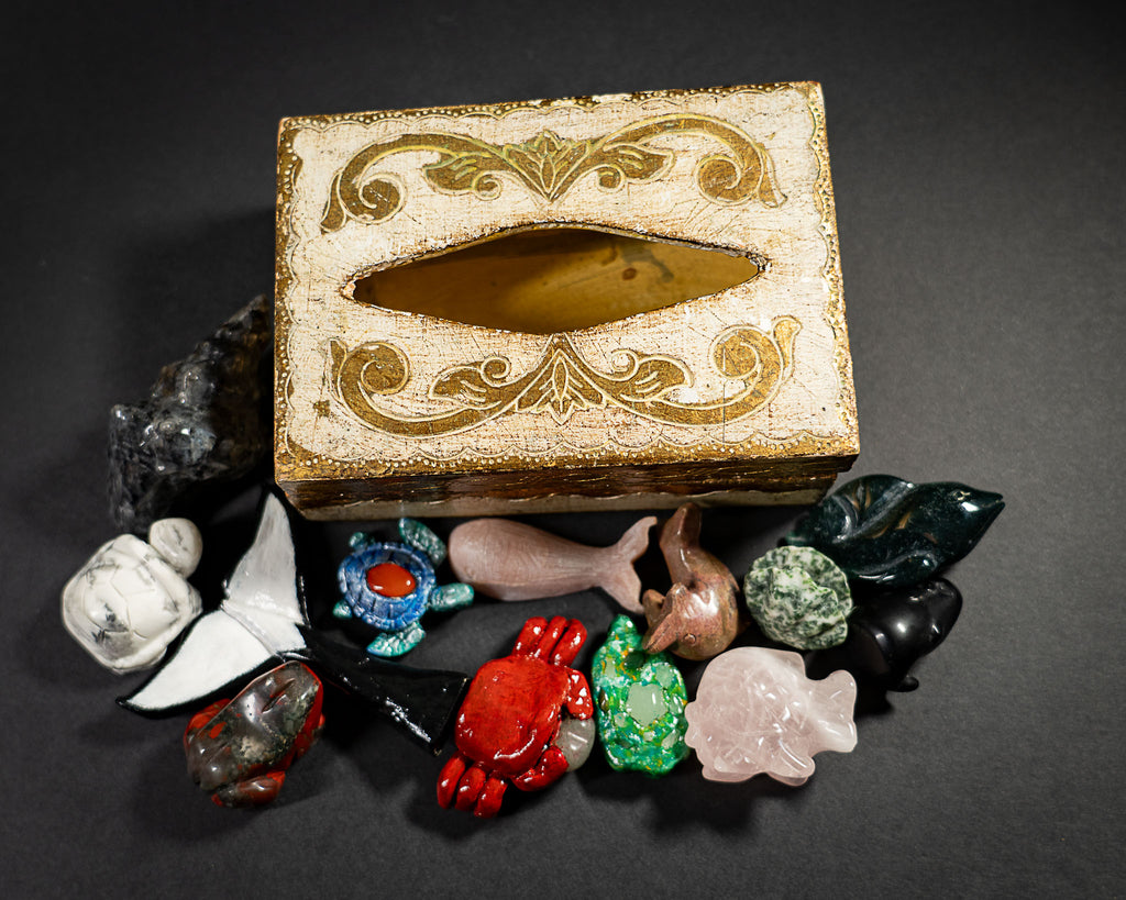 The Aquatic Box