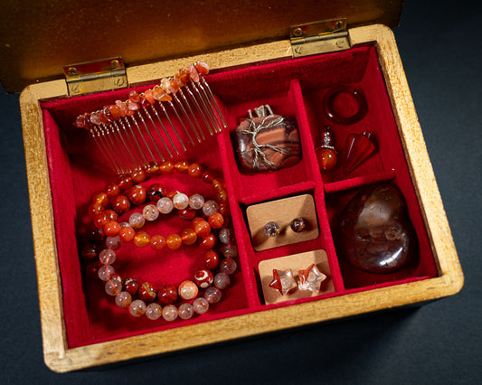 The Red Box