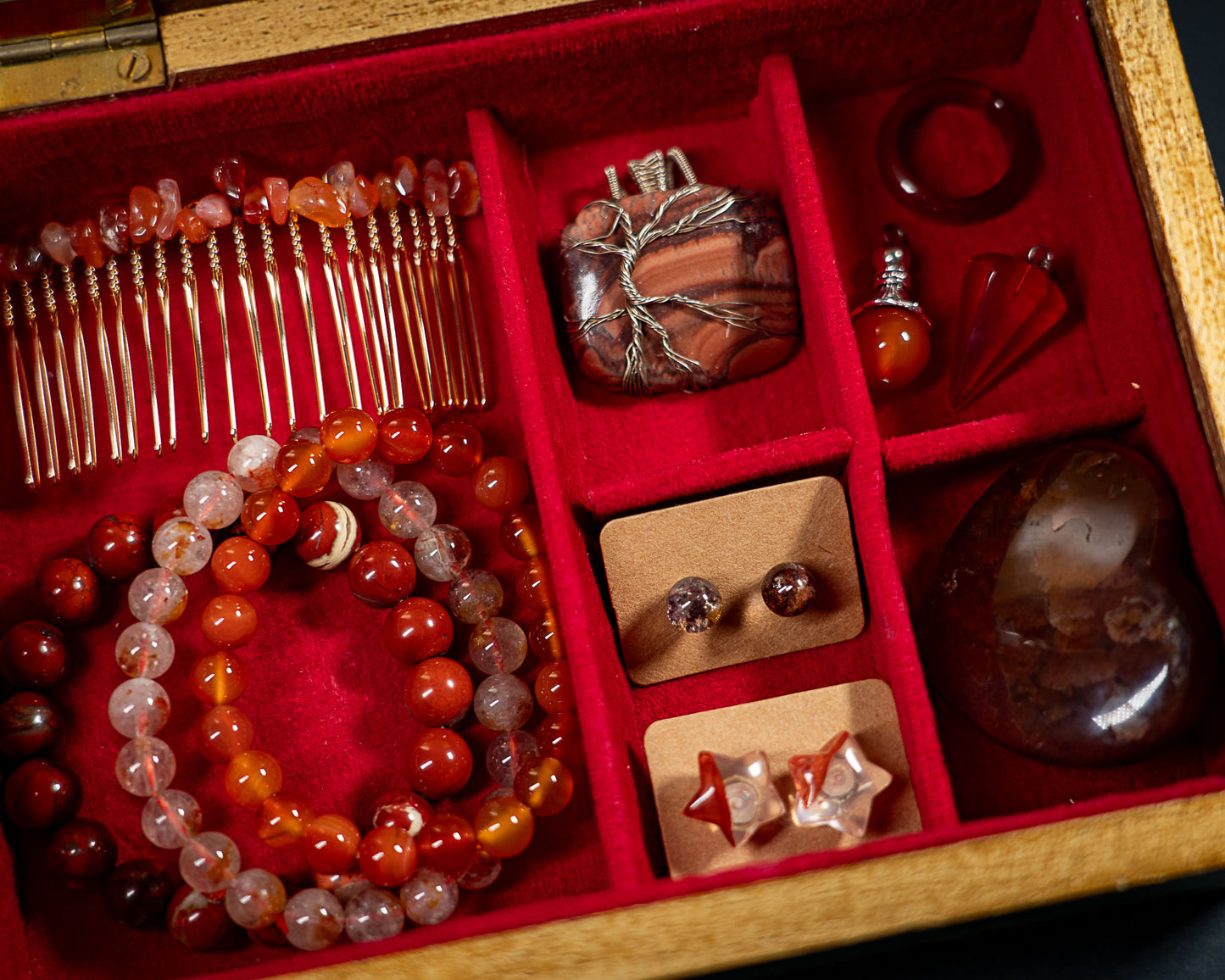 The Red Box